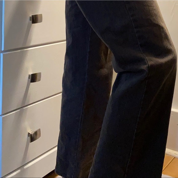 Brown Denver Hayes Jeans - Picture 5 of 6